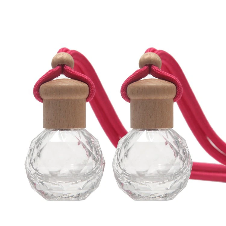 car perfume 50 ml empty bottle car perfume 50 ml empty bottle