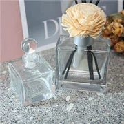 Uudelleen täytettävät diffuusoripullot