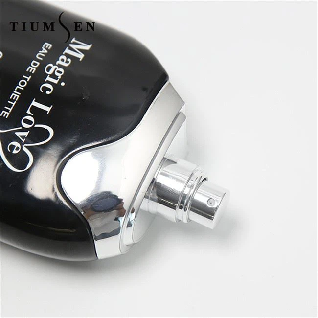 perfume bottle factory