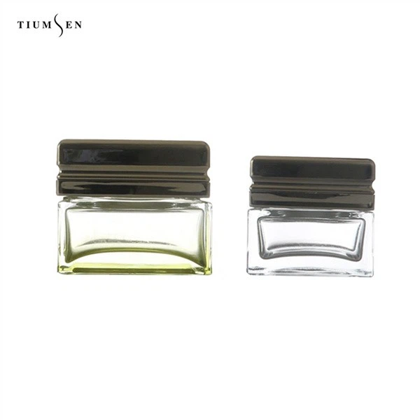 Glass Skincare Bottles