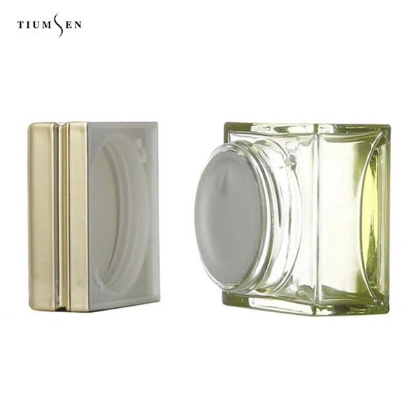 Glass Skincare Bottles