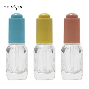 15 ml: n lasipisarapullot tukkumyynti