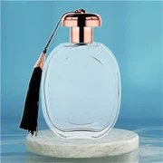 Räätälöidyt kaiverretut hajuvesipullot