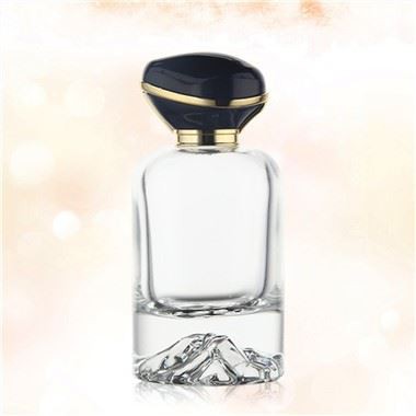 Kannettava hajustesuihkepullo