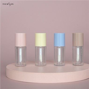 Painetut huulikiiltoputket