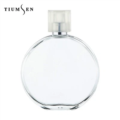 Eteeristen öljyjen hajuvesipullot