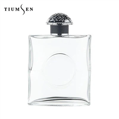 Vanhat lasiset hajuvesipullot