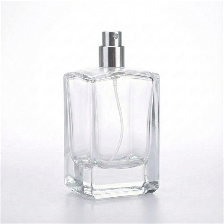 miniature perfume bottles