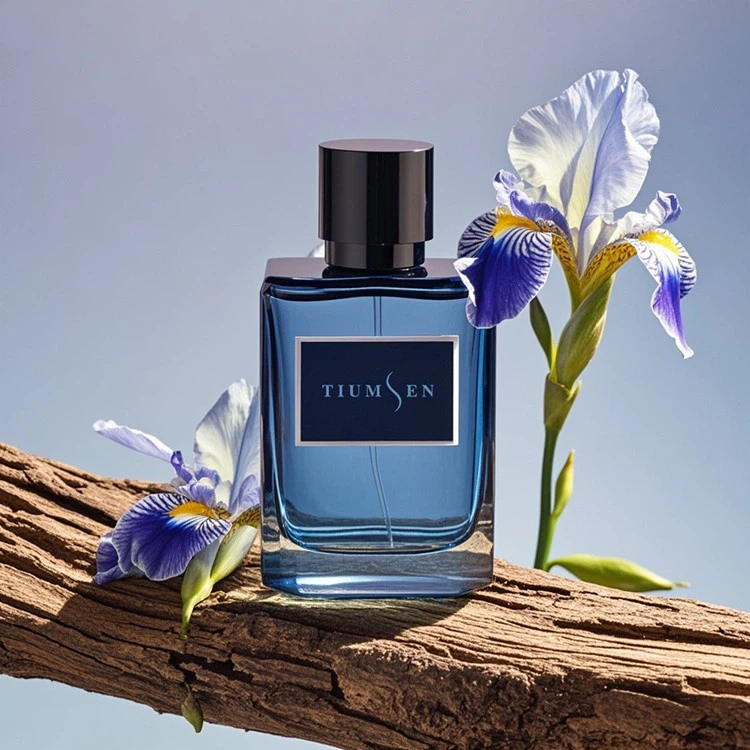portable perfume bottle