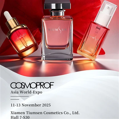 Tumsen COSMOPROF Asia World{0}}Expossa (Hongkong)