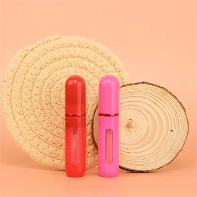 8ml hajuvesipullo