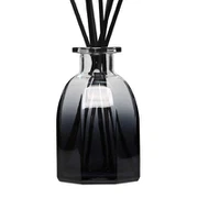 Musta diffuusoripullo