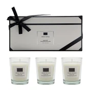 Ympäristöystävälliset kynttiläpurkit